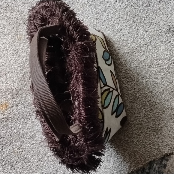 Bagolita By Janice Bag - Leaf Design - Picture 9 of 9